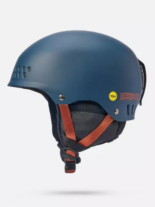 K2 - Phase MIPS Helmet - Men's - Navy