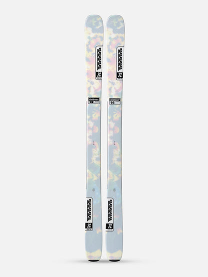 K2 - Reckoner 92 Women's Ski
