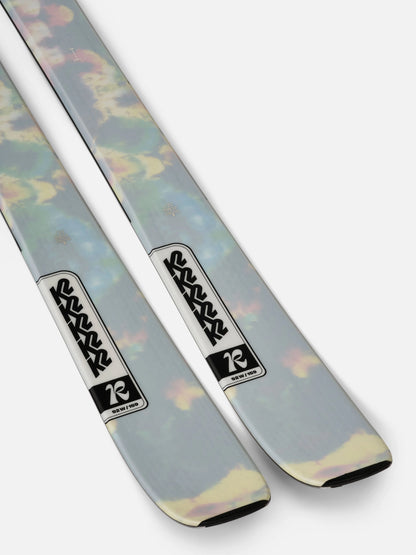 K2 - Reckoner 92 Women's Ski