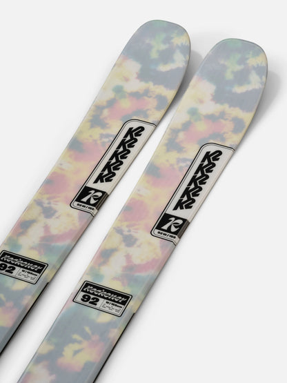 K2 - Reckoner 92 Women's Ski