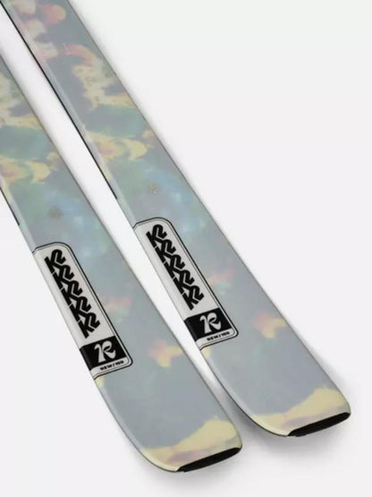 K2 - Reckoner 92 Women's 2025 Ski