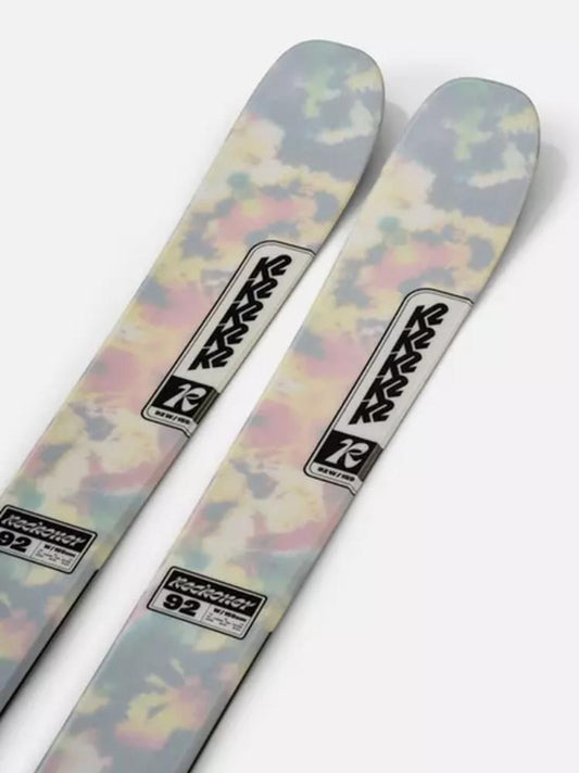 K2 - Reckoner 92 Women's 2025 Ski