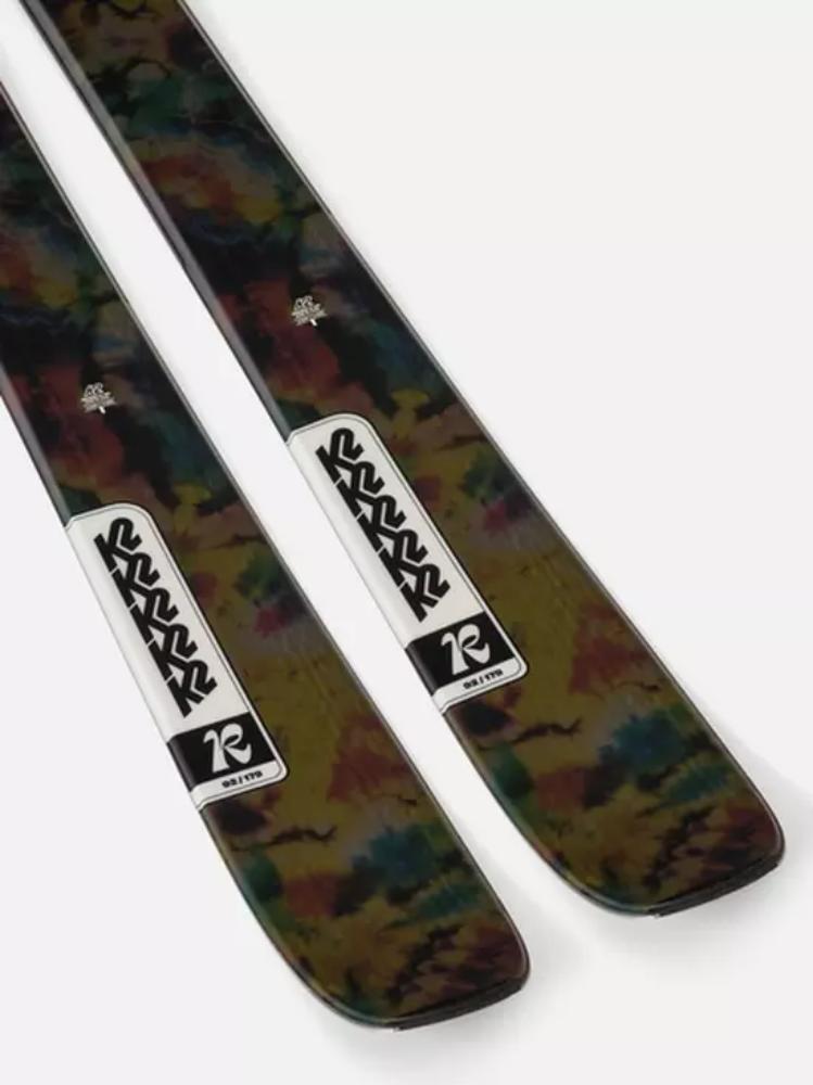K2 - Reckoner 92 Ski 2025