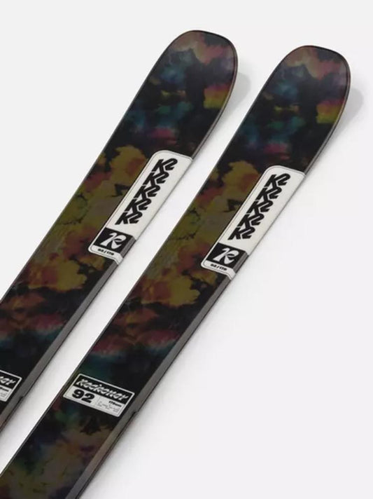 K2 - Reckoner 92 Ski 2025