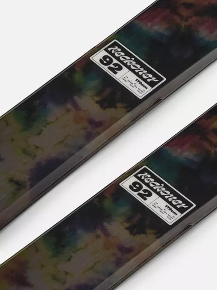 K2 - Reckoner 92 Ski 2025
