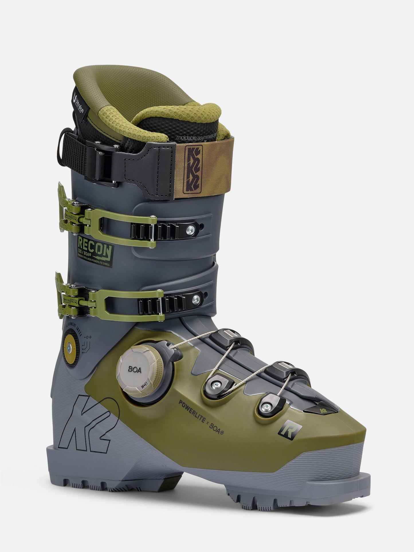 K2 - Recon 130 Boa Boot