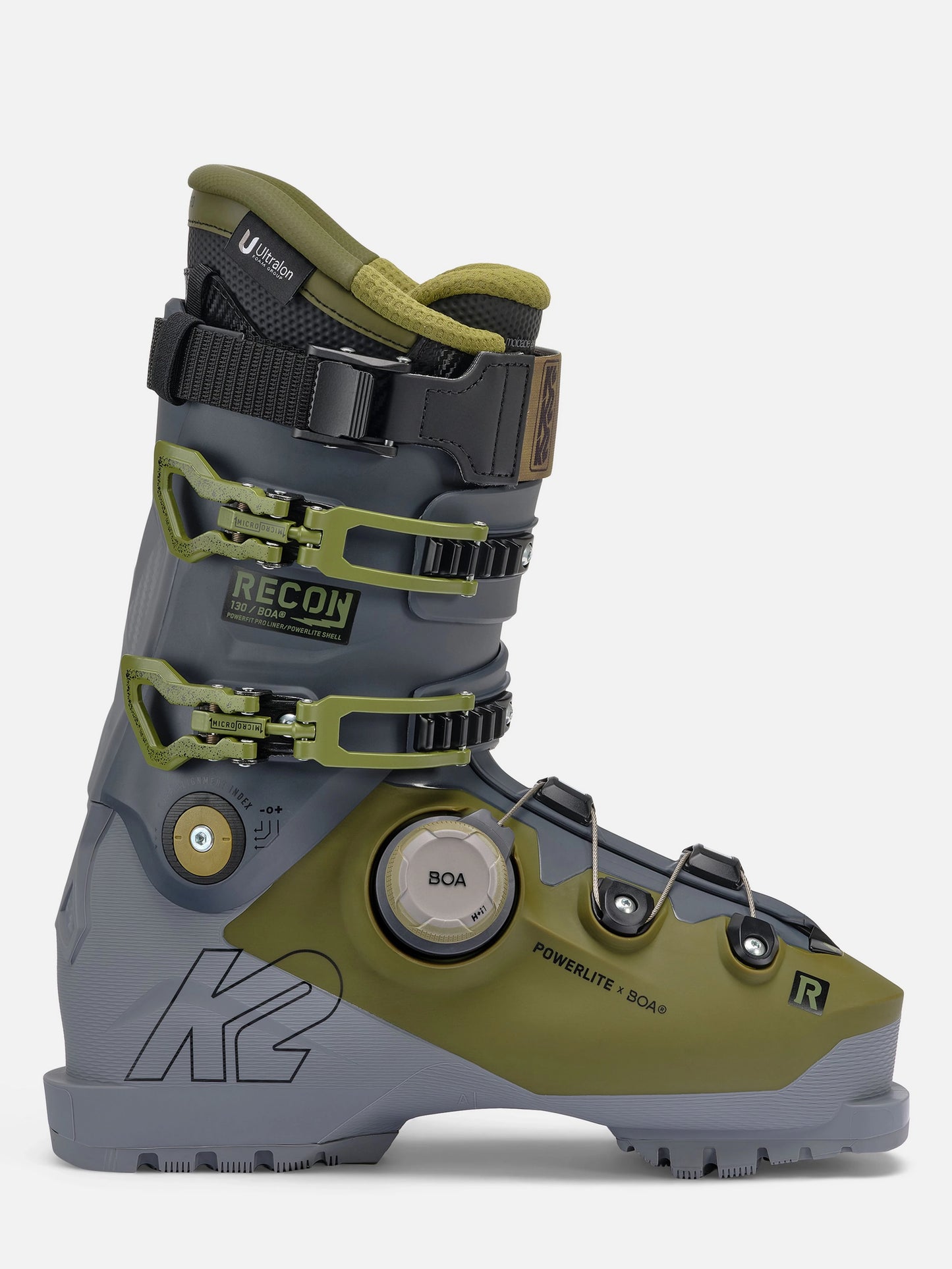 K2 - Recon 130 Boa Boot