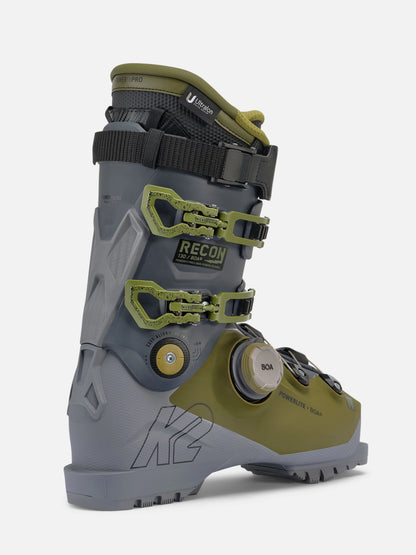 K2 - Recon 130 Boa Boot