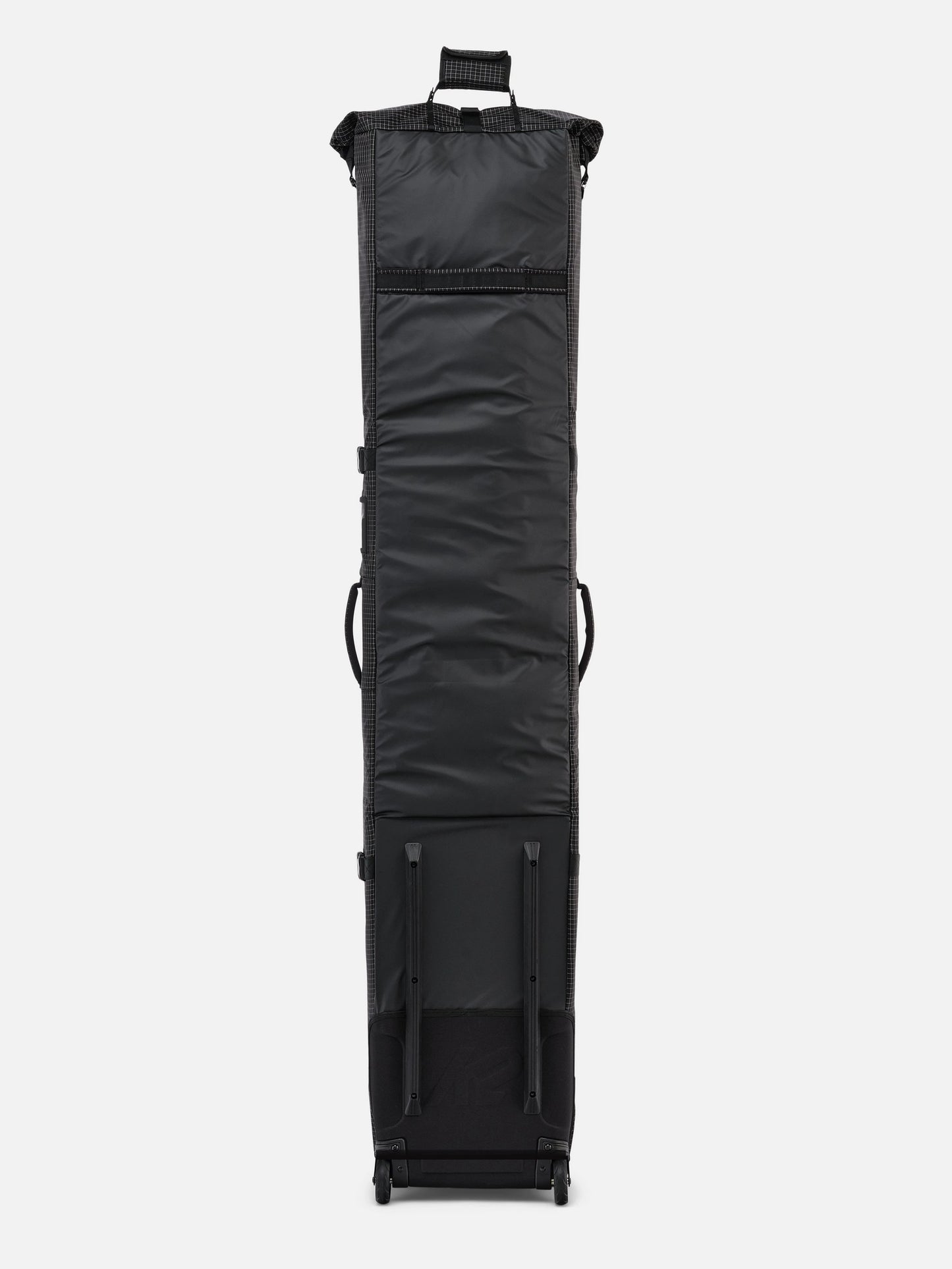 K2 - Universal Snowboard Roller Bag - Black