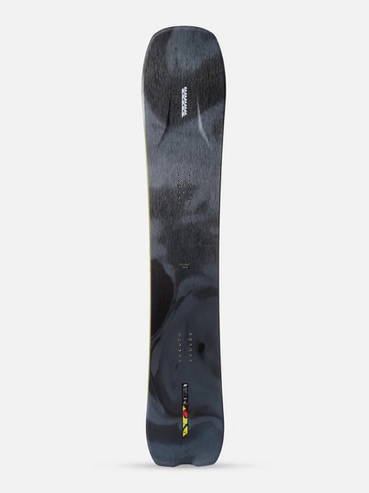 omis 351 rider snowboard The Outlaw | Meier Skis A Quadratic Sidecut provides predictability and edge hold Gilson Men's Undead Hybrid Camber