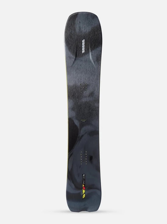 K2 - Alchemist Men's Snowboard