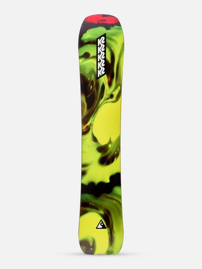 K2 - Alchemist Men's Snowboard