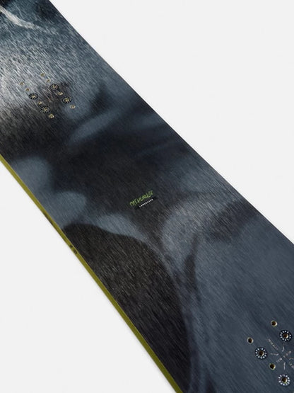 K2 - Alchemist Men's Snowboard