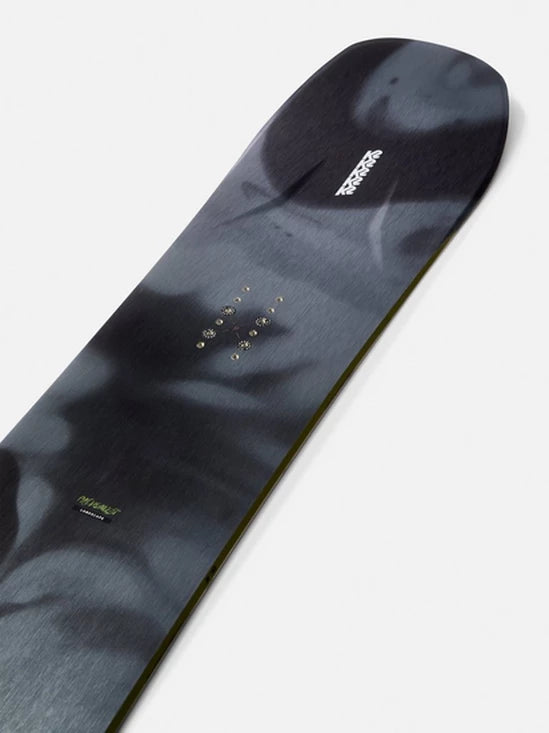 K2 - Alchemist Men's Snowboard