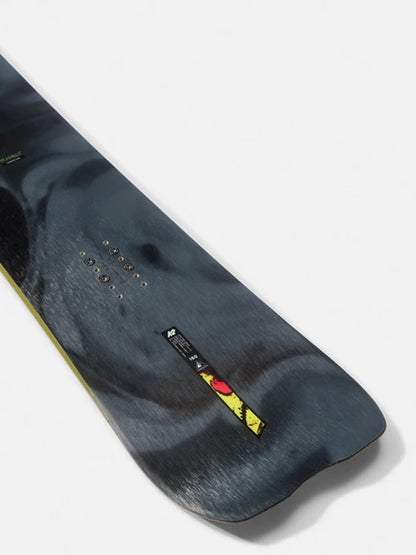 K2 - Alchemist Men's Snowboard