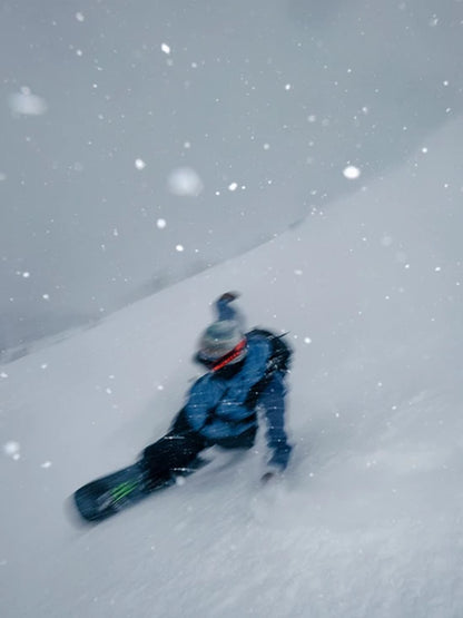 K2 - Alchemist Men's Snowboard