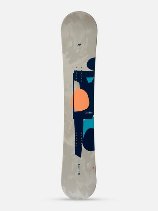 K2 - Chloro Women's Snowboard