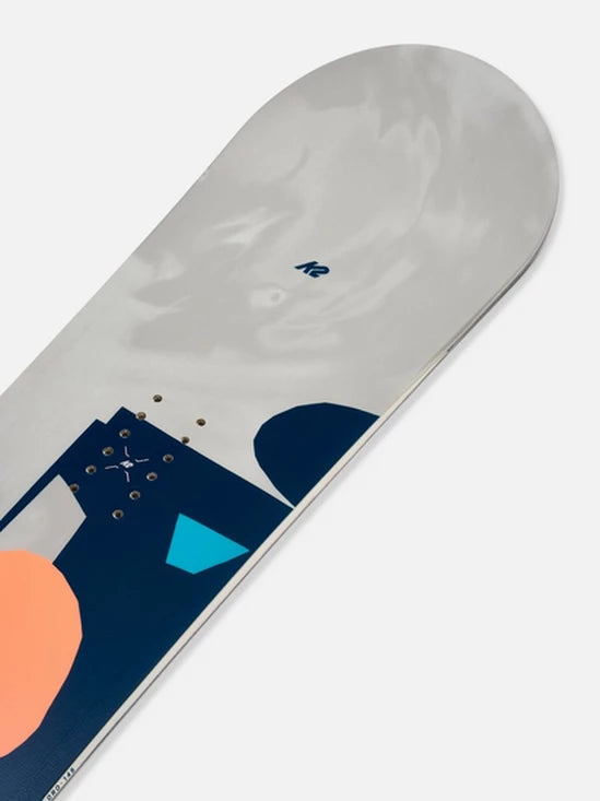 K2 - Chloro Women's Snowboard