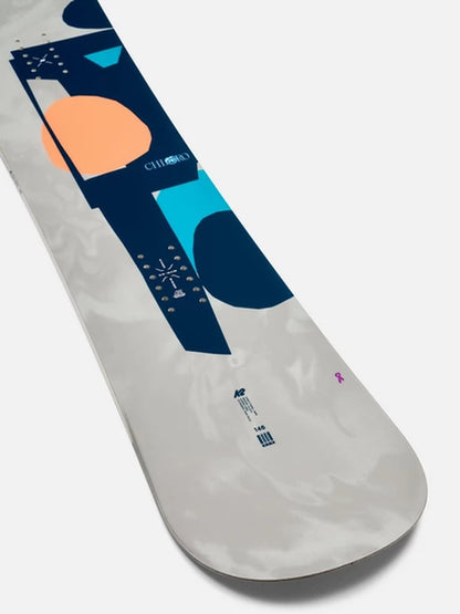 K2 - Chloro Women's Snowboard