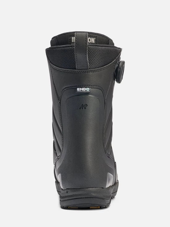 K2 - Contour - Black