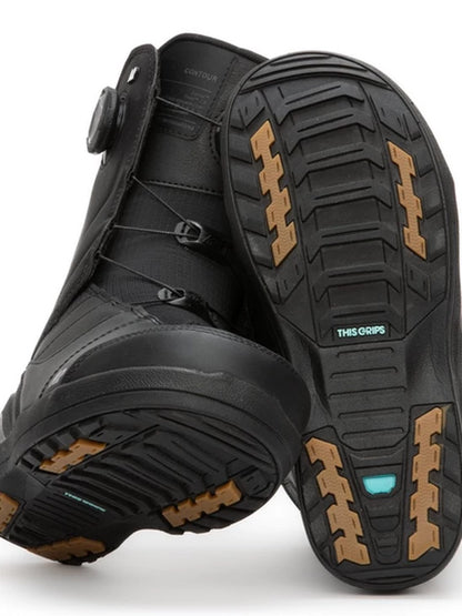 K2 - Contour Women's Snowboard Boot