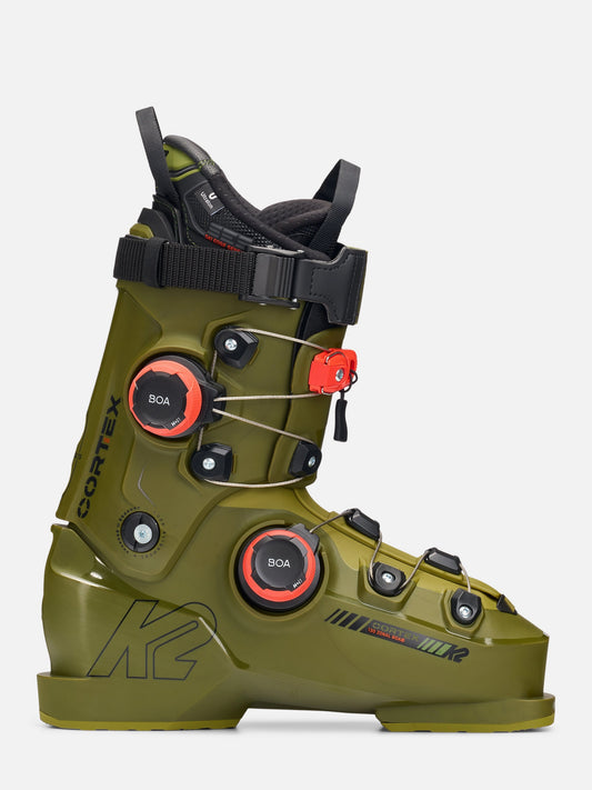 K2 - Cortex 130 Zonal Boa Boot