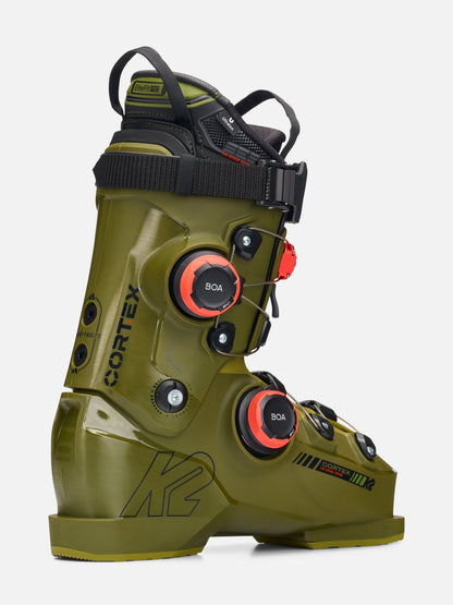 K2 - Cortex 130 Zonal Boa Boot