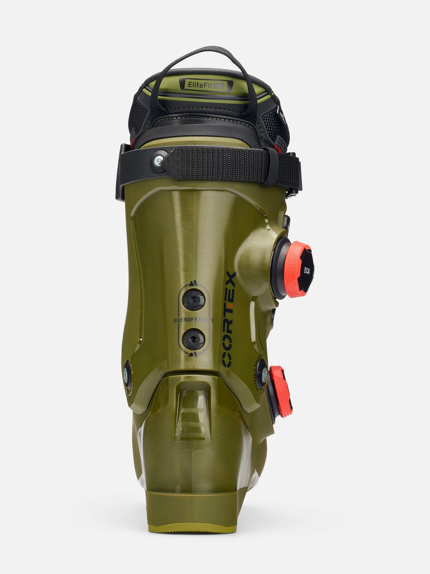 K2 - Cortex 130 Zonal Boa Boot