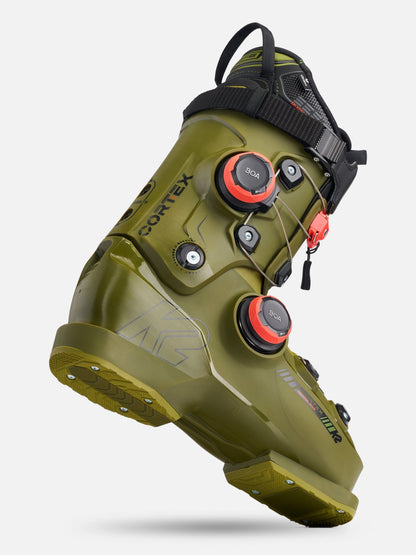 K2 - Cortex 130 Zonal Boa Boot