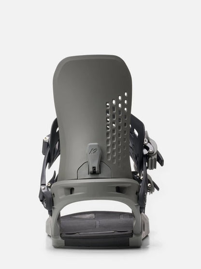 K2 - Edition - Grey