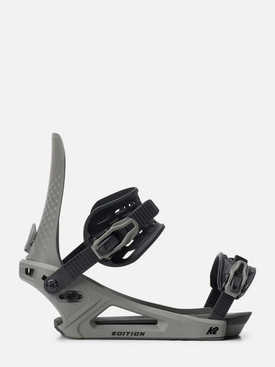 K2 - Edition - Grey