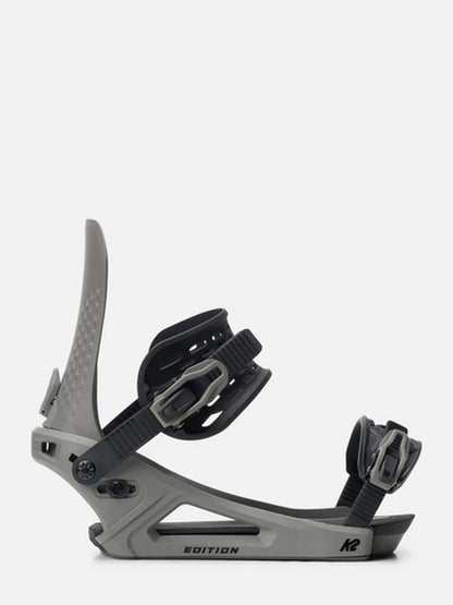 K2 - Edition - Grey
