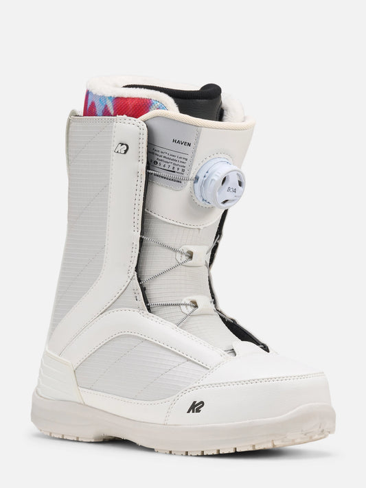 K2 - Haven Snowboard Boots - Women's