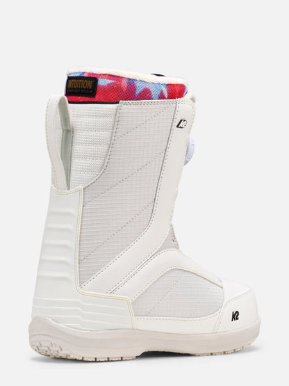 K2 - Haven Snowboard Boots - Women's - White