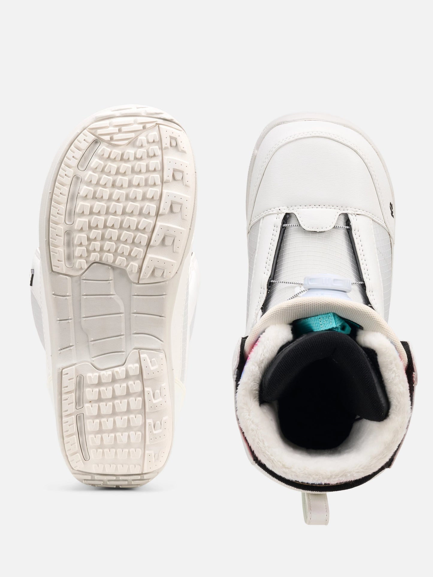K2 - Haven Snowboard Boots - Women's - White