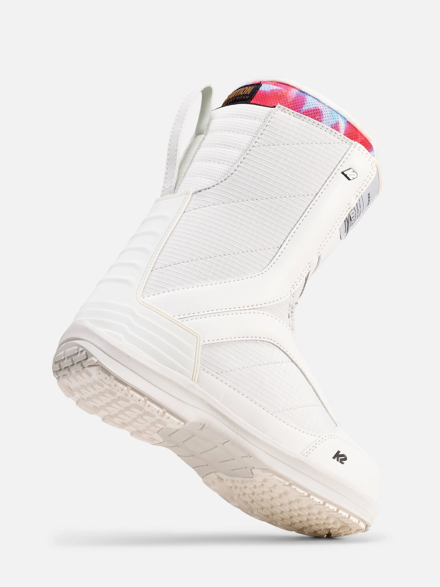 K2 - Haven Snowboard Boots - Women's - White