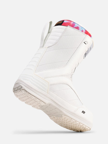 K2 - Haven Snowboard Boots - Women's - White