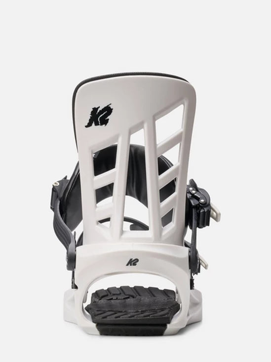 K2 - Indy Men's Snowboard Bindings