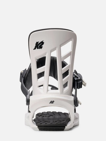 K2 - Indy Men's Snowboard Bindings
