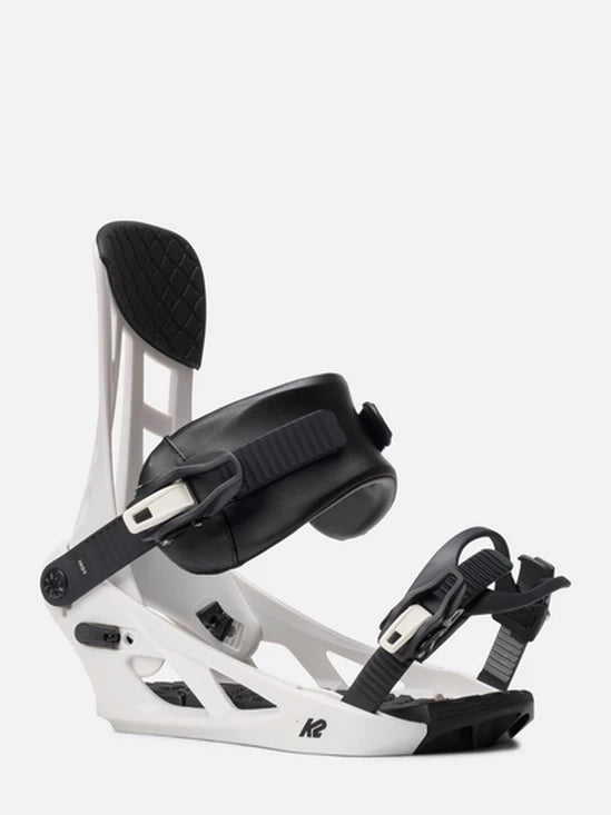 K2 - Indy Men's Snowboard Bindings
