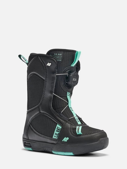 K2 - Lil Kat Boots