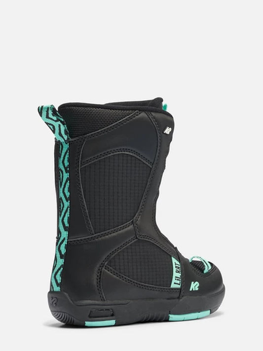 K2 - Lil Kat Boots