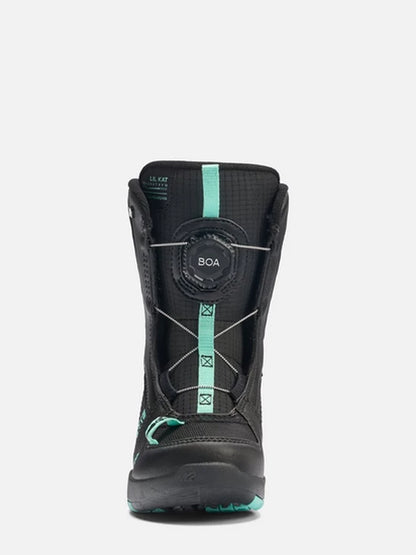 K2 - Lil Kat Boots
