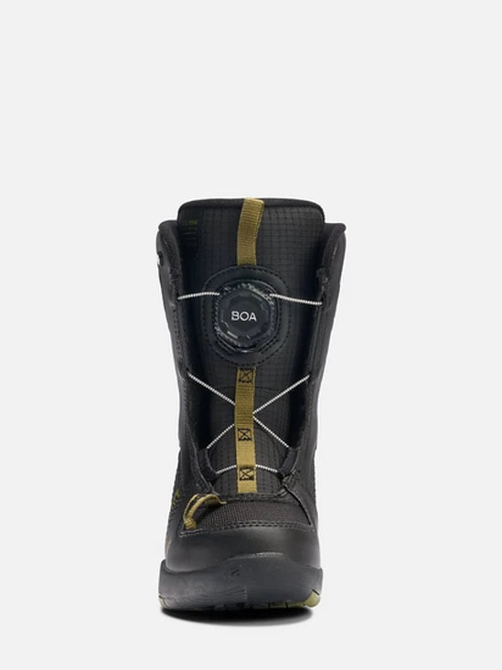 K2 - Lil Mini Youth Snowboarding Boots