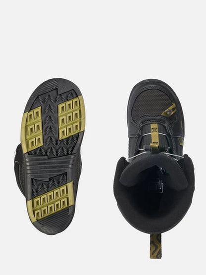 K2 - Lil Mini Youth Snowboarding Boots