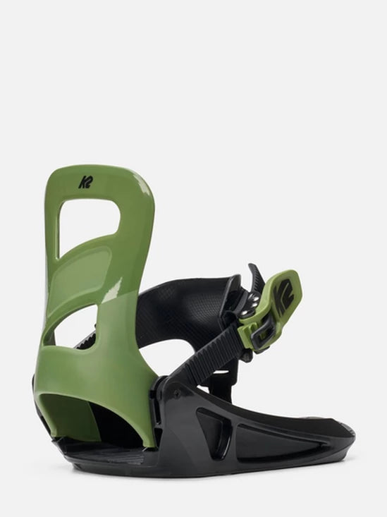 K2 - Lil Mini Bindings