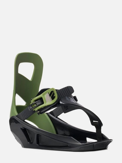 K2 - Lil Mini Bindings