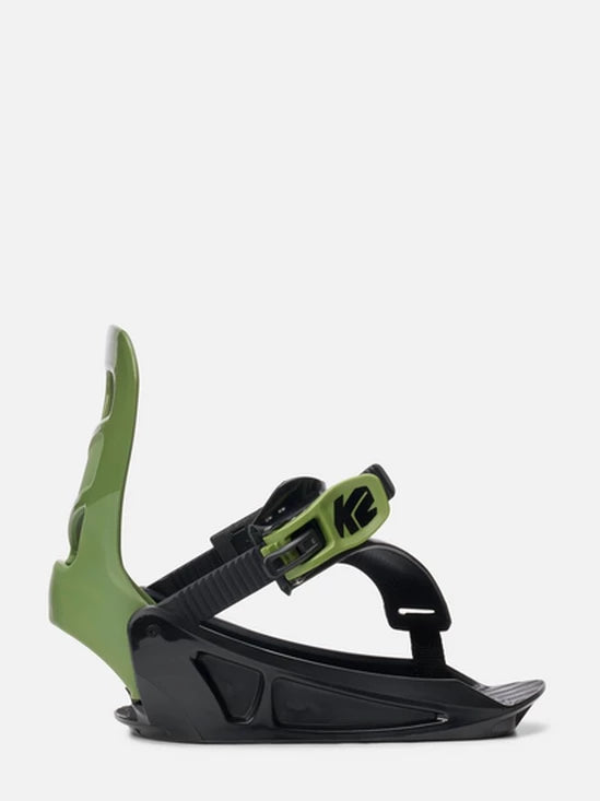 K2 - Lil Mini Bindings