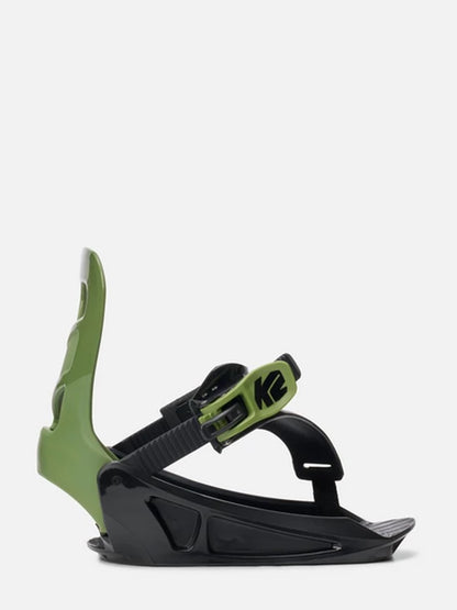 K2 - Lil Mini Bindings