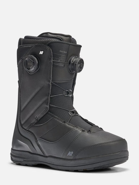 K2 - Maysis Snowboard Boot - Men's - Black